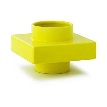 Wazon Deko Object S2 - Cytryna - Normann Copenhagen