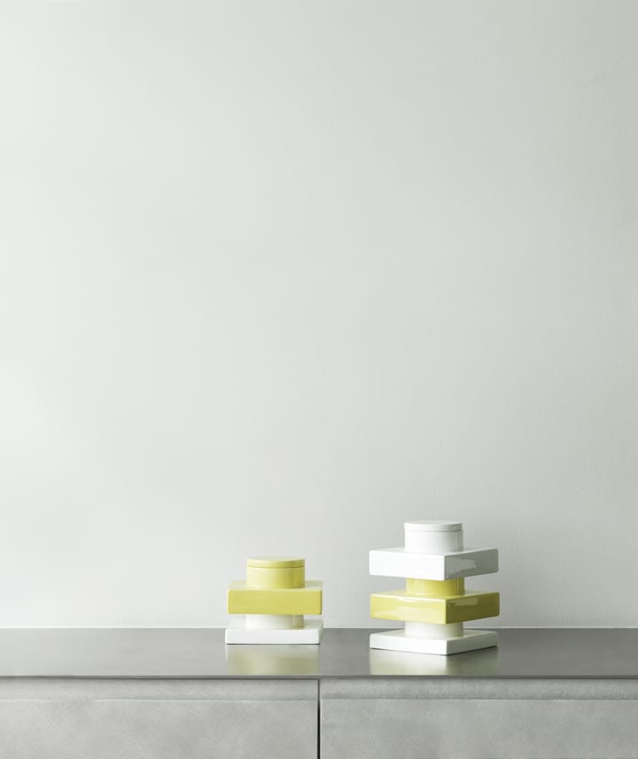 Wazon Deko Object S2 - Cytryna - Normann Copenhagen