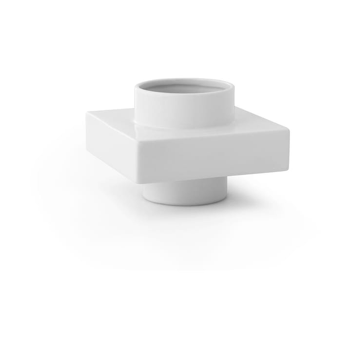 Wazon Deko Object S2, Śnieg Normann Copenhagen