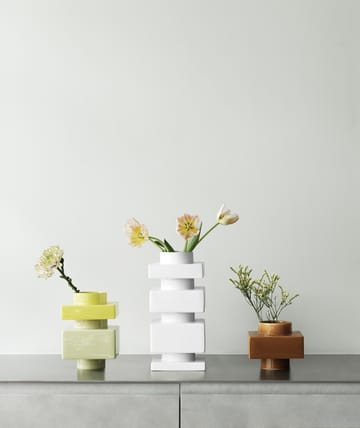 Wazon Deko Object S3 - Hazel - Normann Copenhagen