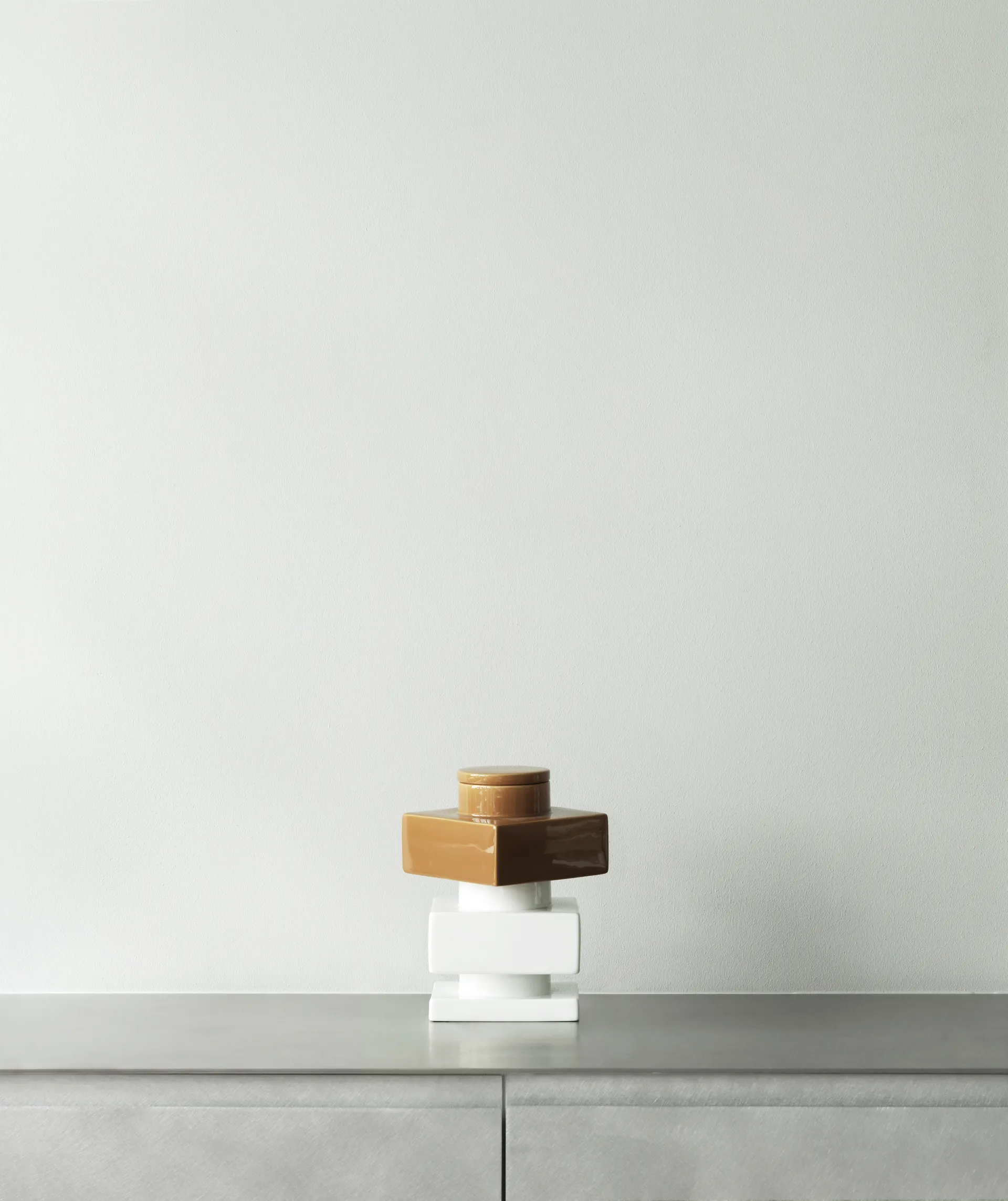 Wazon Deko Object S3, Hazel Normann Copenhagen