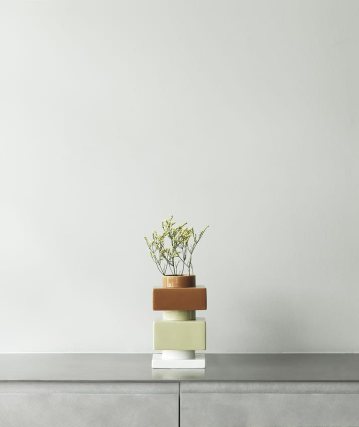 Wazon Deko Object S3 - Hazel - Normann Copenhagen