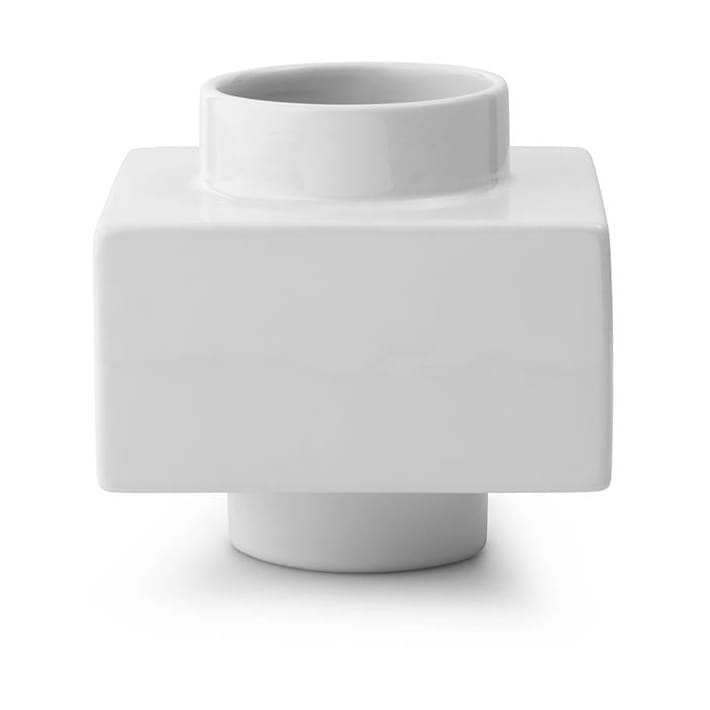 Wazon Deko Object S4, Śnieg Normann Copenhagen