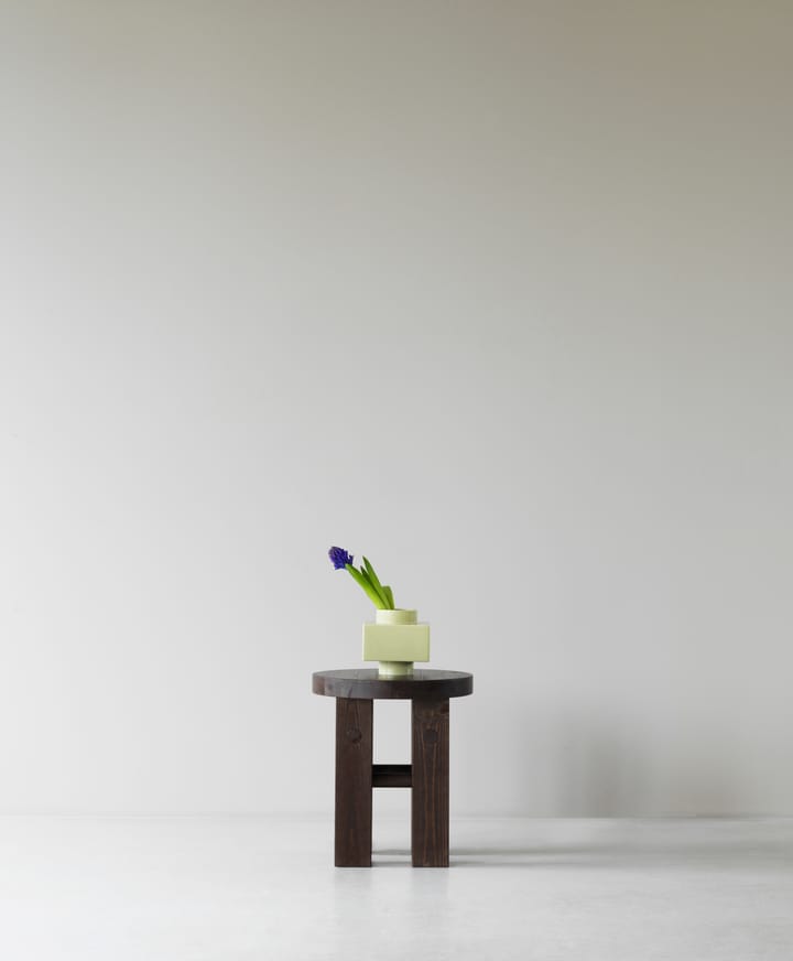 Wazon Deko Object S4, Szałwia Normann Copenhagen
