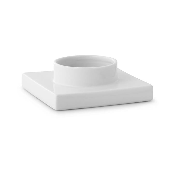 Wazon Deko Object S5 - Śnieg - Normann Copenhagen