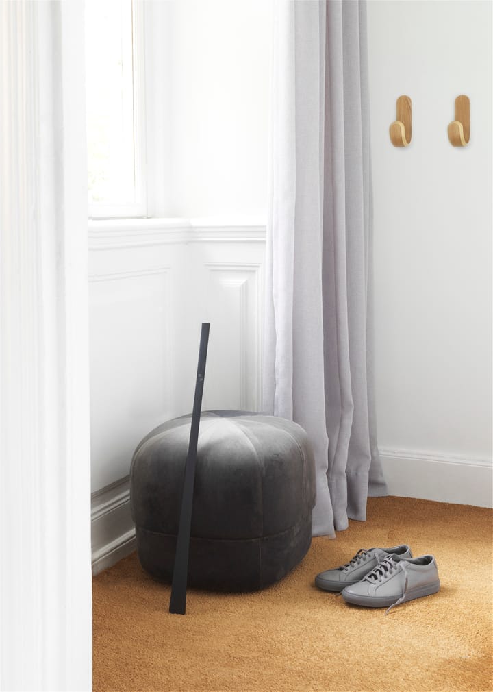 Wieszak Curve, Jesion Normann Copenhagen
