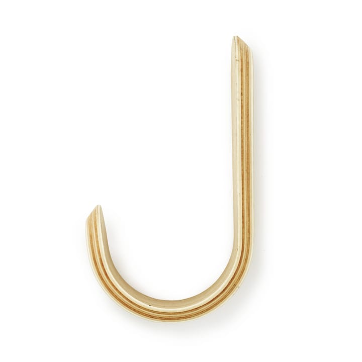 Wieszak Curve - Jesion - Normann Copenhagen