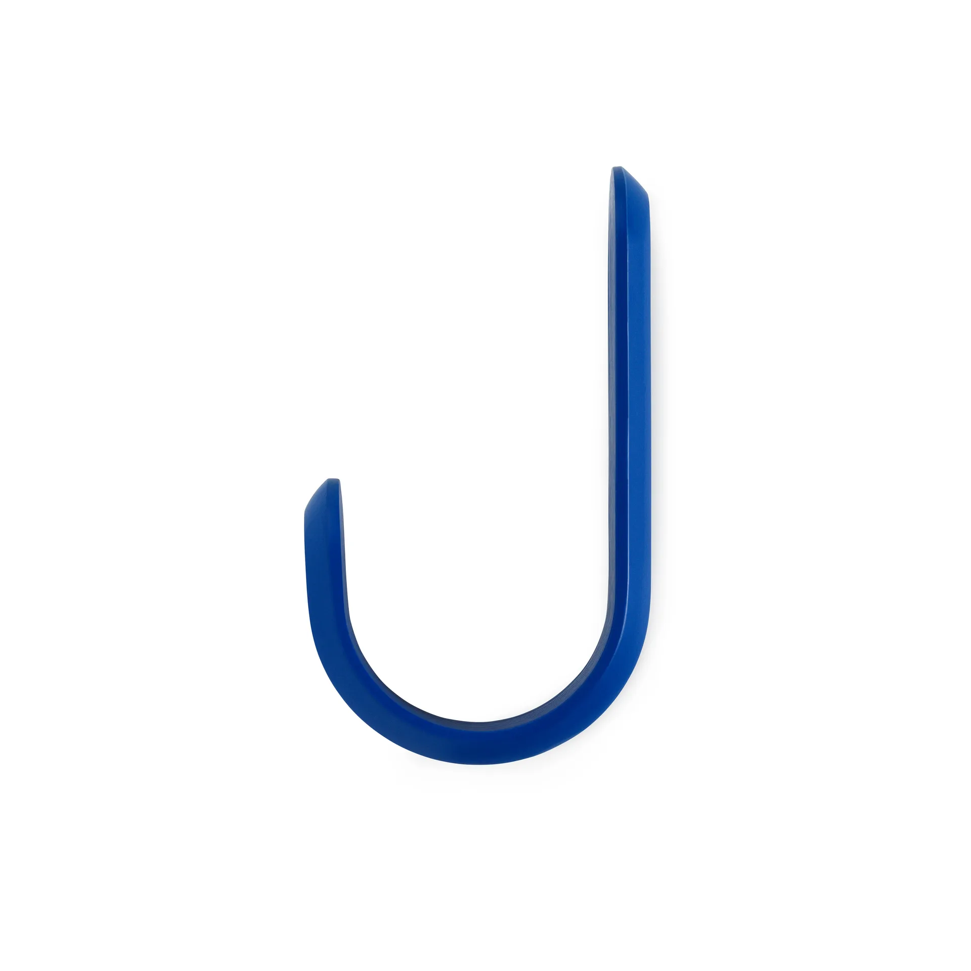 Wieszak Curve, Niebieski Normann Copenhagen