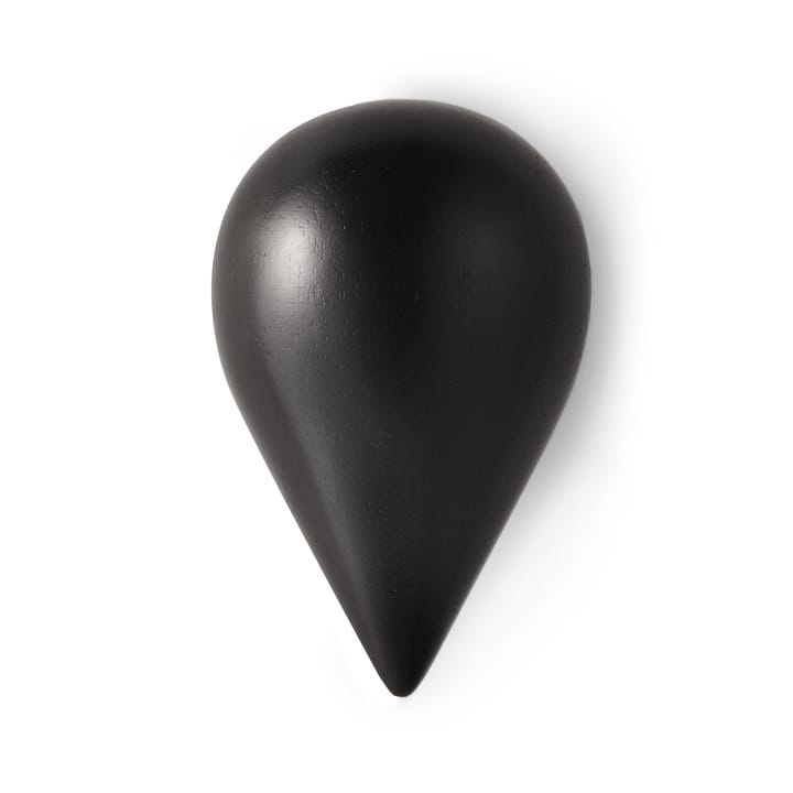 Wieszaki Dropit, Czarne-małe Normann Copenhagen