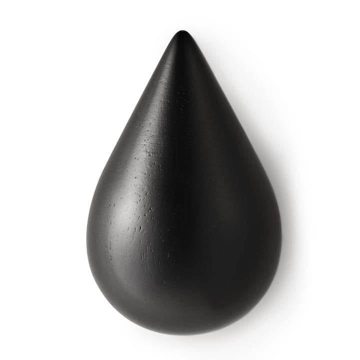 Wieszaki Dropit, Czarne-małe Normann Copenhagen