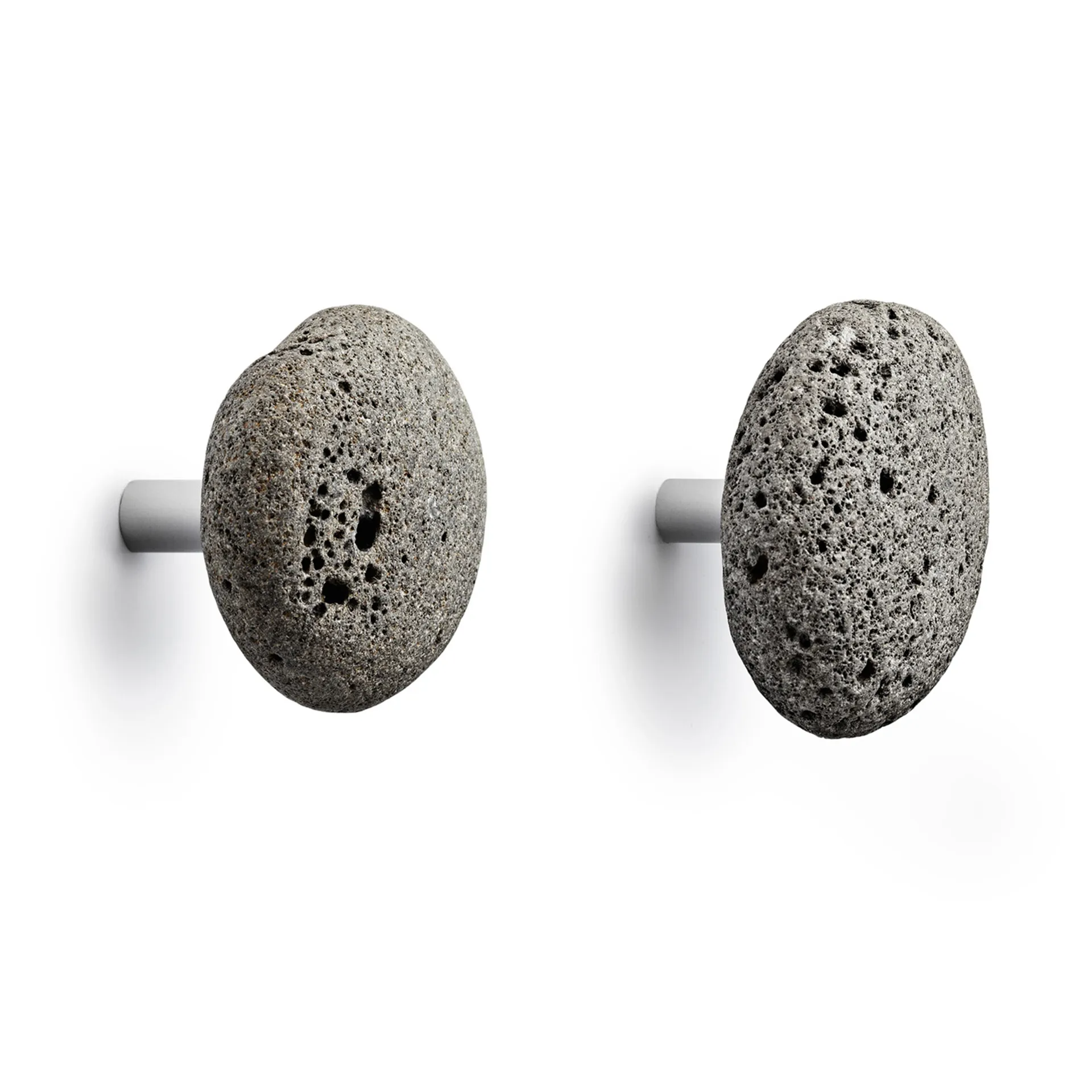 Wieszaki Stone, 2-pack Normann Copenhagen