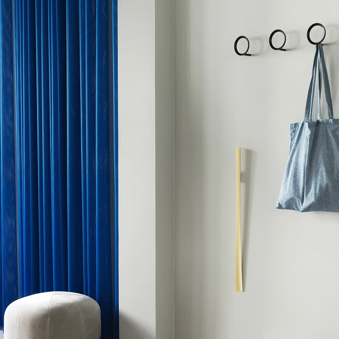 Łyżka do butów Normann, Cream (kremowa) Normann Copenhagen