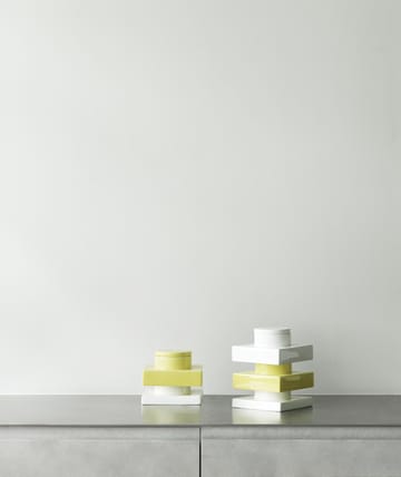 Zamek Deko Object S1 - Cytryna - Normann Copenhagen