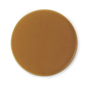 Zamek Deko Object S1 - Hazel - Normann Copenhagen