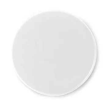 Zamek Deko Object S1 - Śnieg - Normann Copenhagen