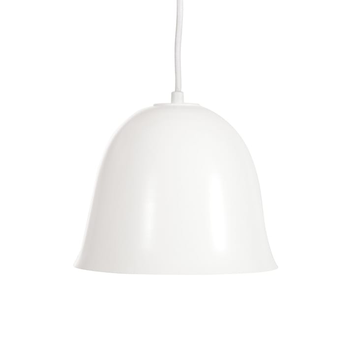 Cloche One lampa wisząca - Biały - NORR11