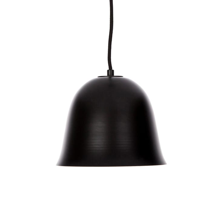 Cloche One lampa wisząca - Czarny - NORR11