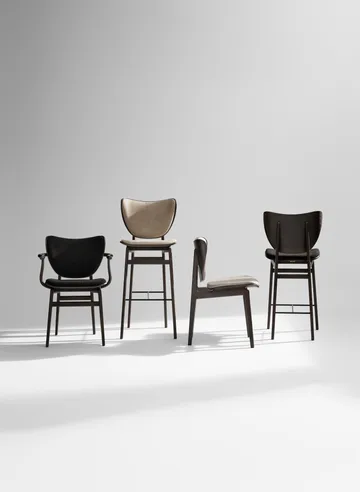 Elephant hoker - Natural, 75 cm - NORR11