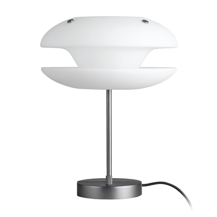 Lampa stołowa Yo-Yo - Biały - NORR11