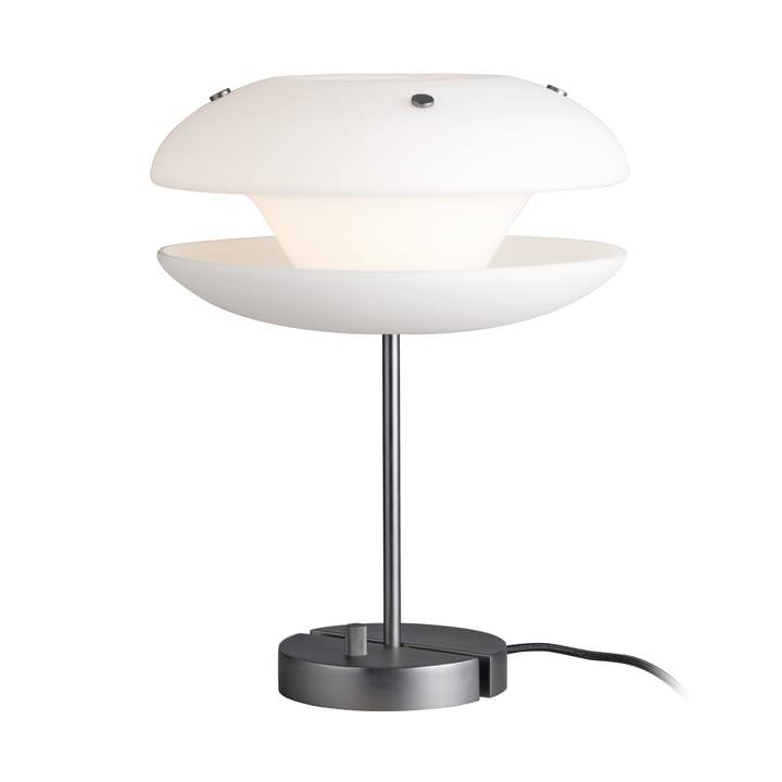Lampa stołowa Yo-Yo - Biały - NORR11