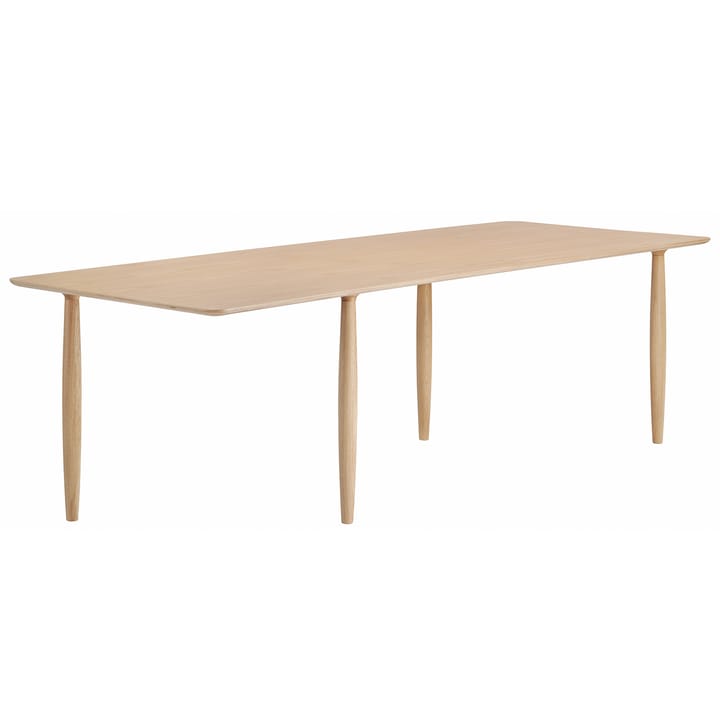 Oku stol 250 cm, Dąb NORR11