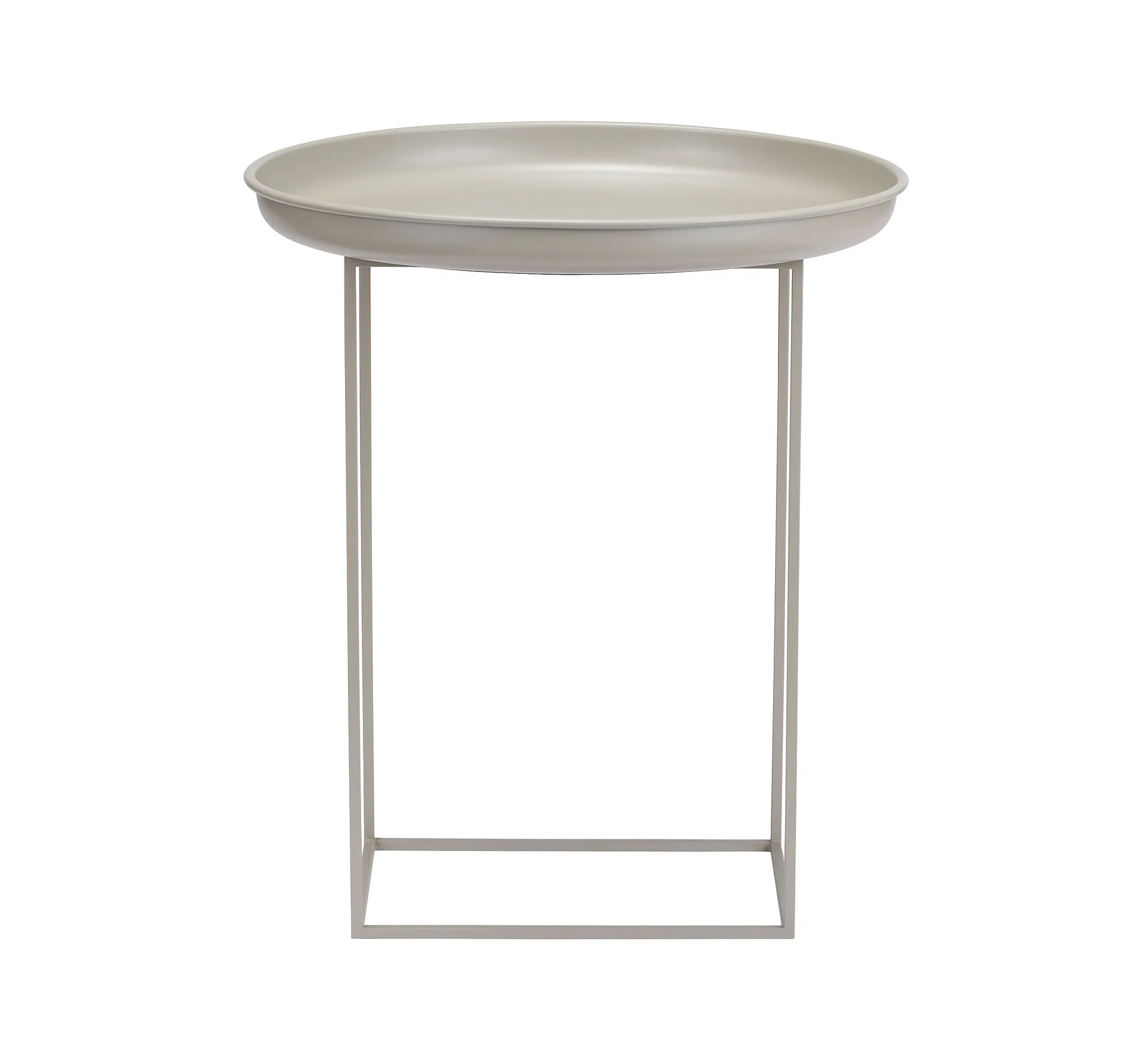 Stolik boczny Duke Small, Stone NORR11