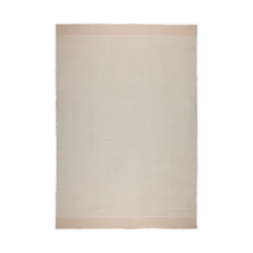 Dywan Spool 200x300 cm - Grey-red - Northern