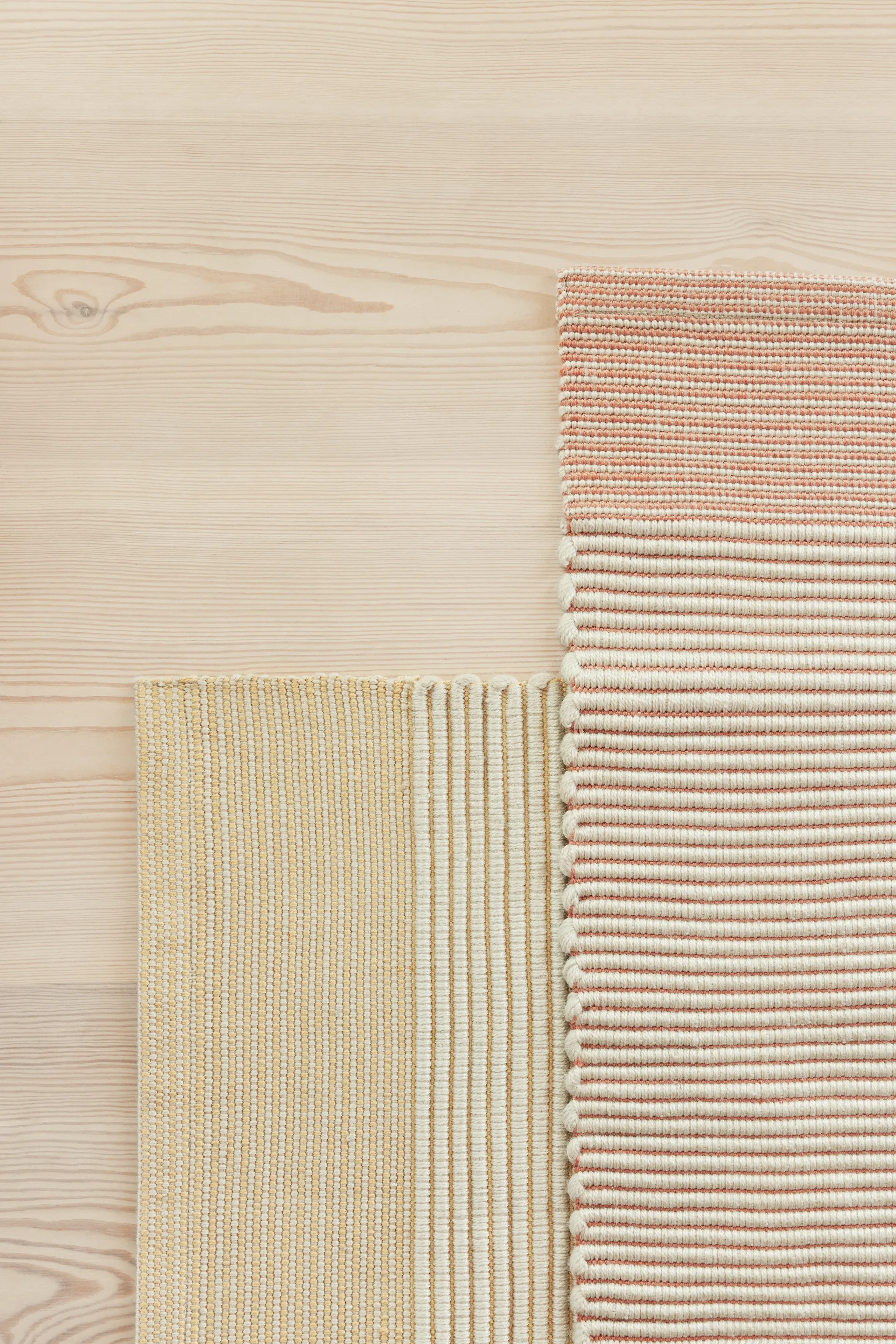 Dywan Spool 200x300 cm, Grey-yellow Northern