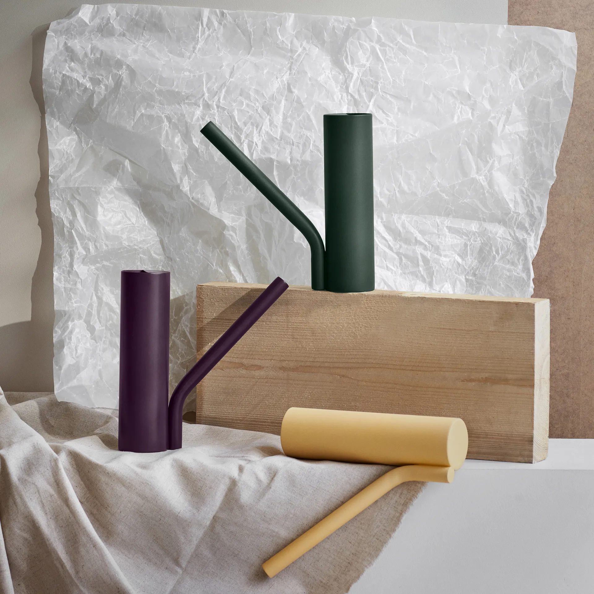 Dzbanek na wodę Grab, Śliwka Northern