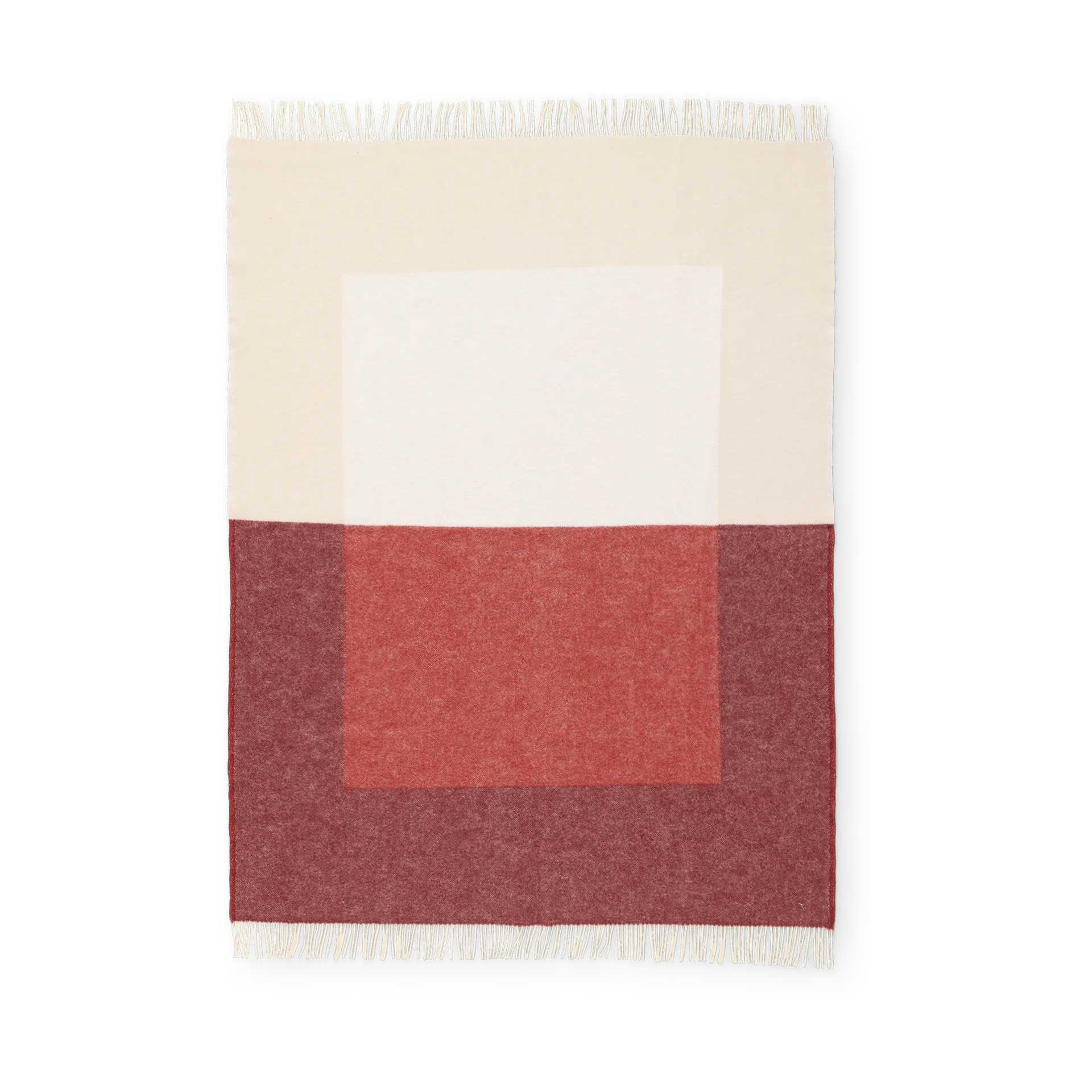 Echo koc 130x170 cm, Red Northern