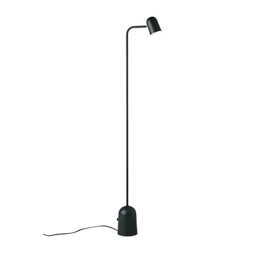 Lampa podłogowa Buddy - Black - Northern