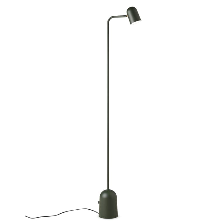 Lampa podłogowa Buddy - Dark green - Northern