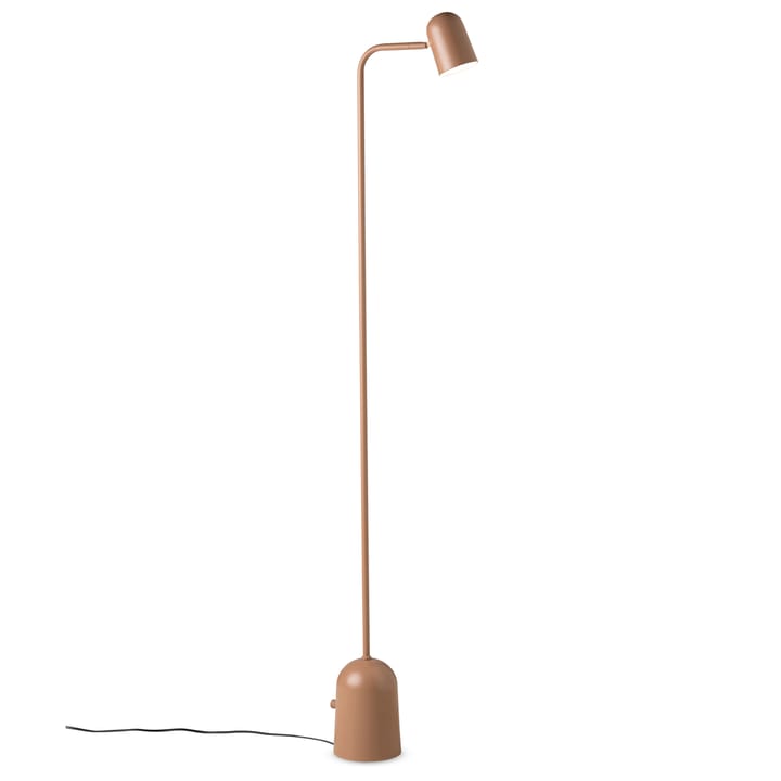 Lampa podłogowa Buddy - Warm beige - Northern