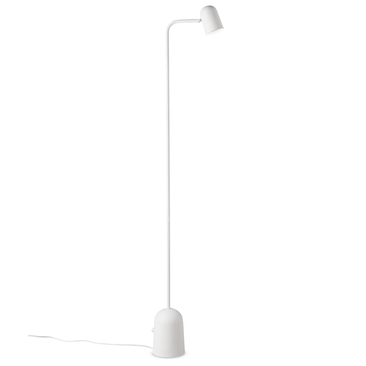 Lampa podłogowa Buddy - White - Northern