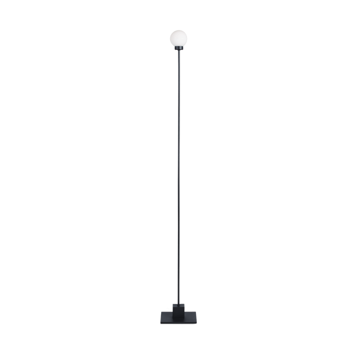 Lampa podłogowa Snowball 117 cm, Black Northern