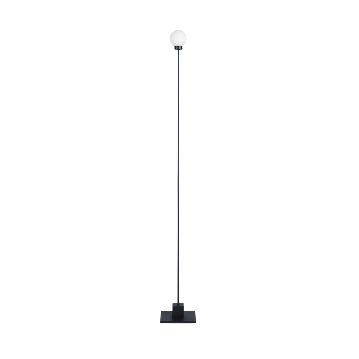 Lampa podłogowa Snowball 117 cm - Black - Northern