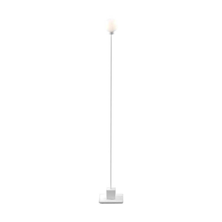 Lampa podłogowa Snowball 117 cm - White - Northern