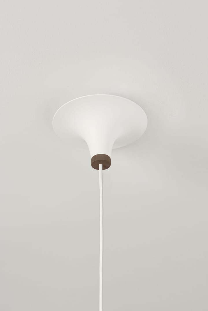 Lampa sAcorn, Matowa biel Northern