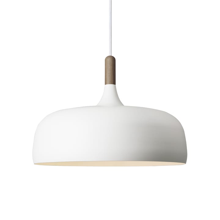 Lampa sAcorn, Matowa biel Northern