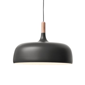 Lampa sAcorn - Matowa szarość - Northern