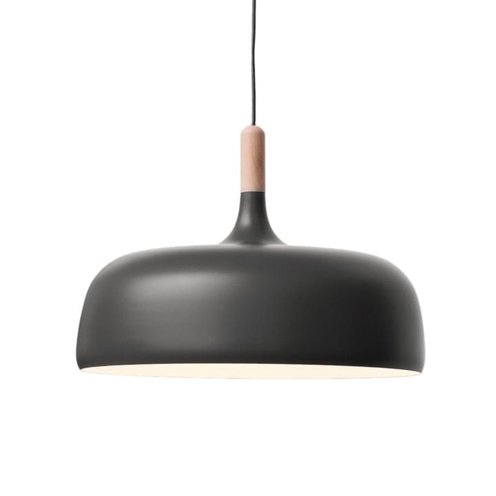 Lampa sAcorn, Matowa szarość Northern