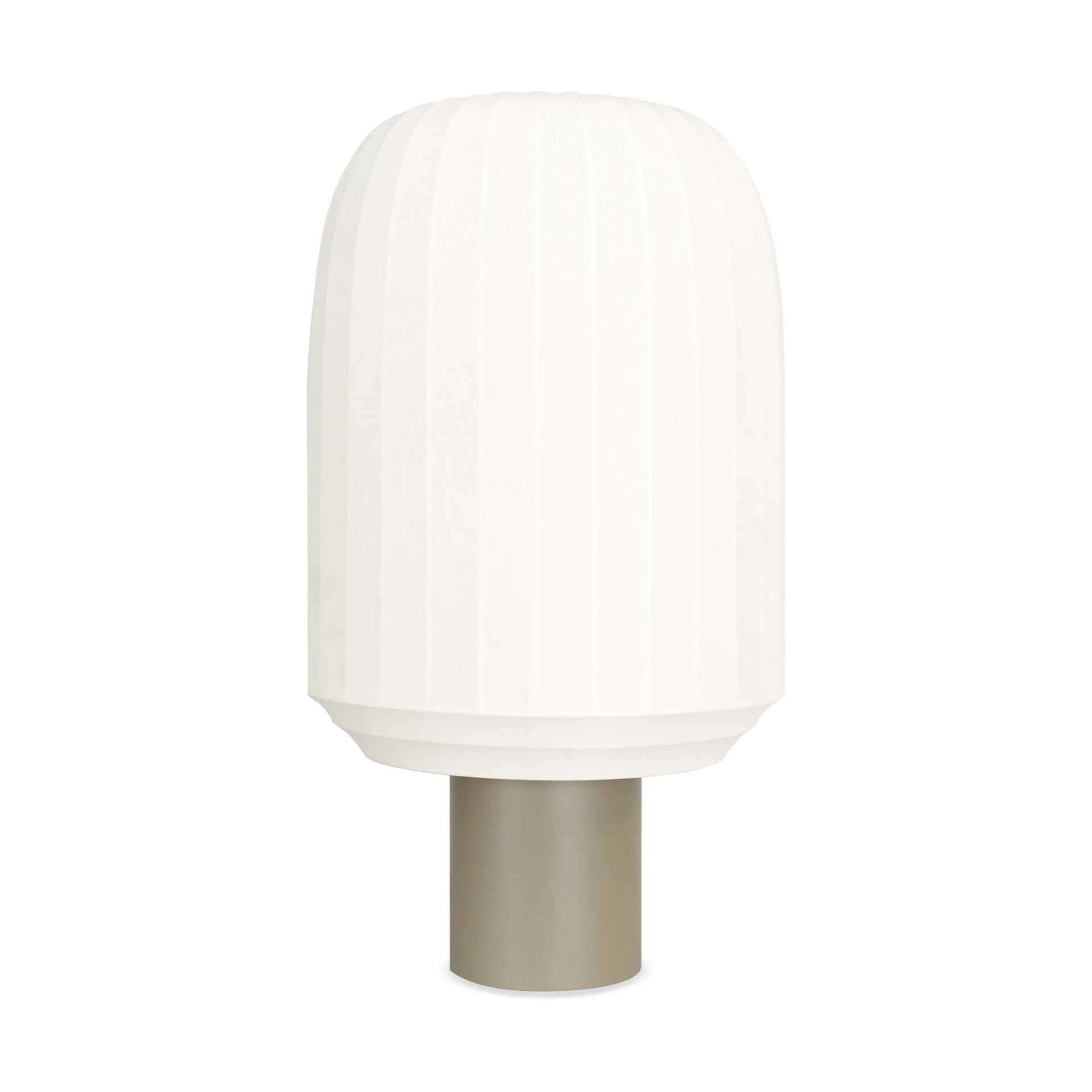 Lampa stojąca Tradition 70 cm, White Northern