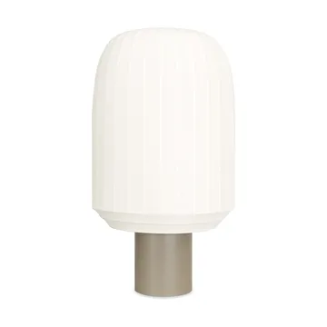 Lampa stojąca Tradition 70 cm - White - Northern