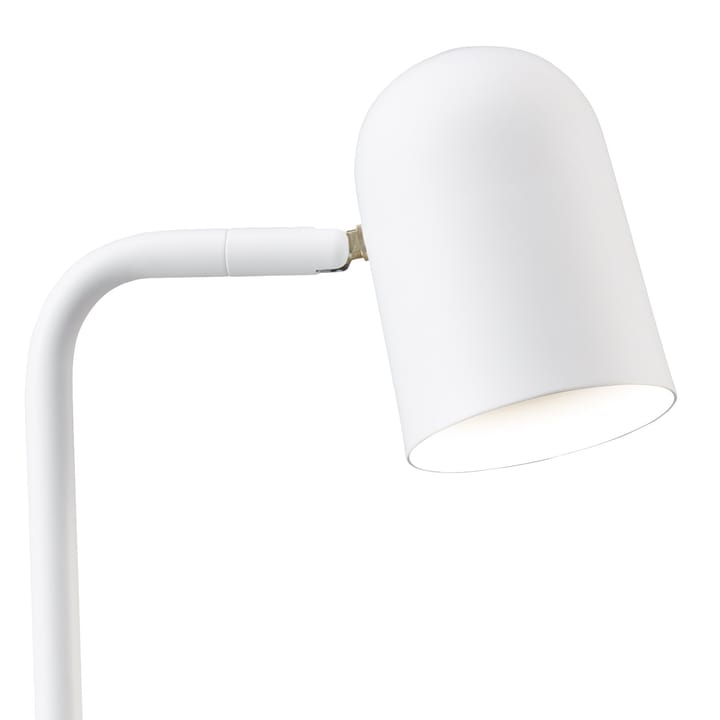 Lampa stołowa Buddy , Biały Northern