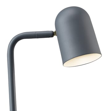 Lampa stołowa Buddy  - ciemnoszary - Northern