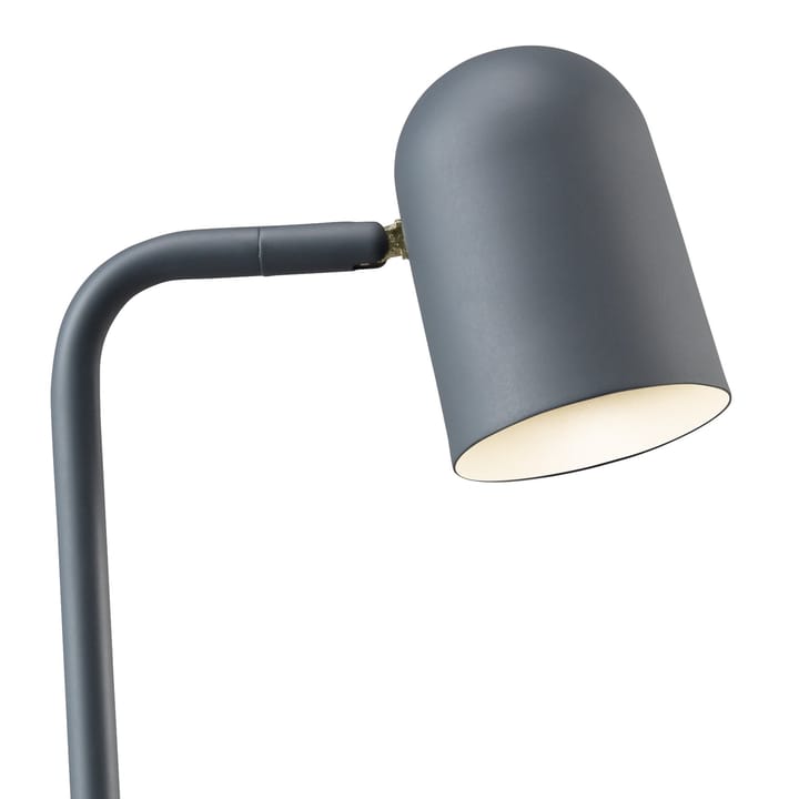 Lampa stołowa Buddy , ciemnoszary Northern