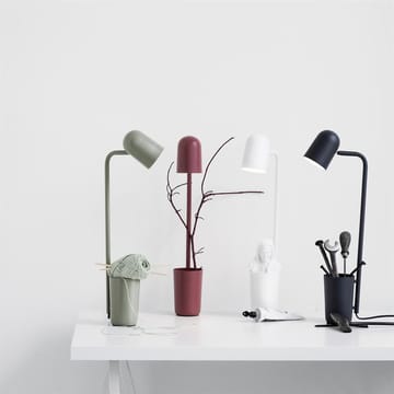 Lampa stołowa Buddy  - ciemnoszary - Northern