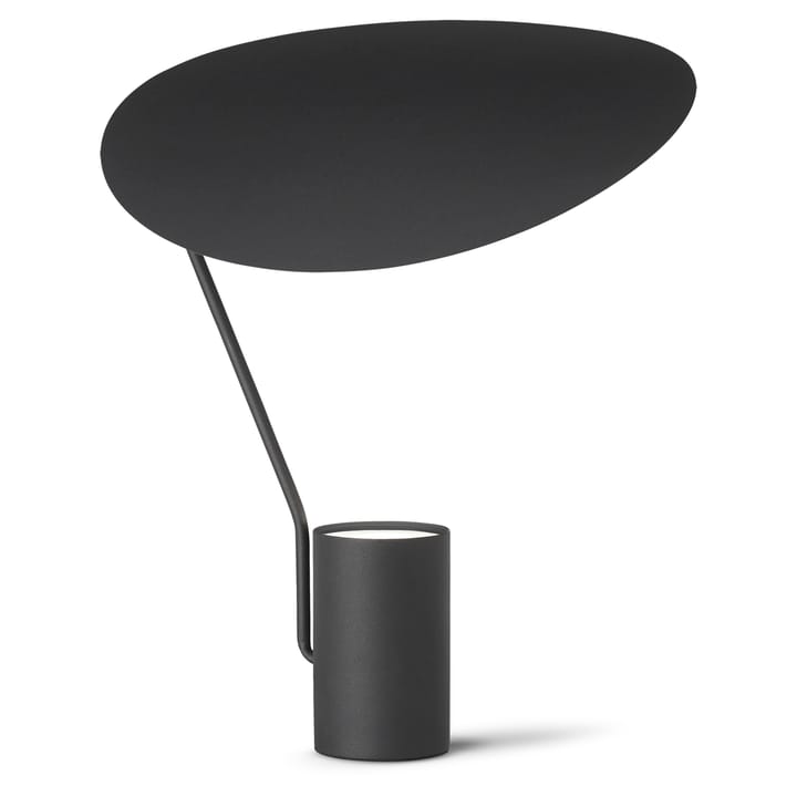 Lampa stołowa Ombre - czarny - Northern