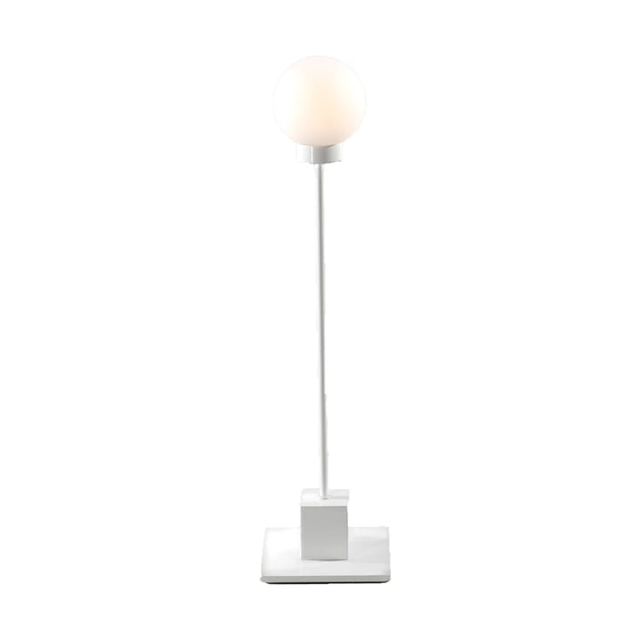 Lampa stołowa Snowball - biały - Northern