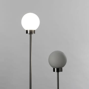 Lampa stołowa Snowball - chrom - Northern
